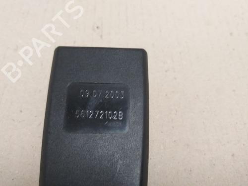 Seat buckle BMW 5 (E60) 530 d | BP16075335I32 