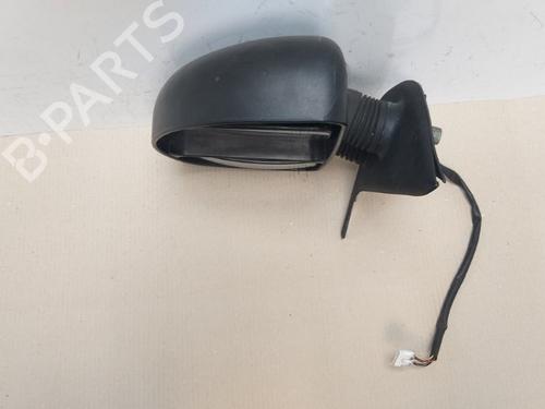 Left mirror CITROËN JUMPER I Van (244) 2.8 HDi | BP15533003C26 