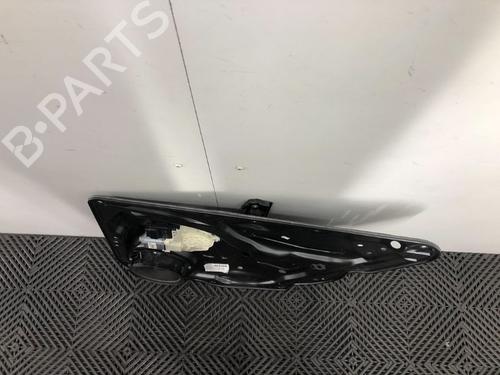 Rear right window mechanism VW PASSAT B7 Variant (365) 1.6 TDI | BP37214306C25 - Image 4
