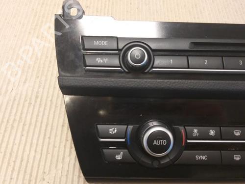 Climate control BMW 5 (F10) 520 d | BP15339892I5 
