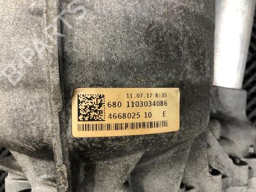 Gearbox AUDI A5 (F53, F5P) S5 TFSI quattro | BP37204238M3 - Image 8