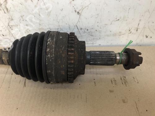 Right front driveshaft RENAULT KANGOO (KC0/1_) 1.5 dCi | BP15301885M39 - Image 3