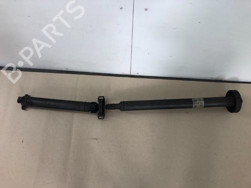 Used Driveshaft MERCEDES-BENZ SLK (R170) 200 (170.435) (136 hp) 15346104