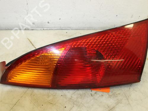Used Right taillight FORD FOCUS I (DAW, DBW) 1.6 16V (100 hp) 15302102