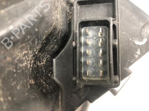 Left headlight OPEL MERIVA B MPV (S10) 1.4 (75) | BP37210157C28 - Image 6