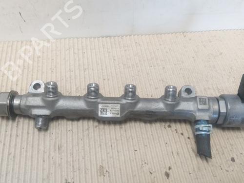 Injection rail VW TOURAN (5T1) 2.0 TDI | BP37213530M98 - Image 5