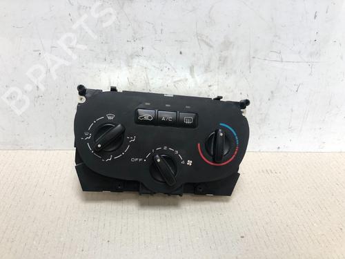 Used Climate control Climate control 15536166 15536166