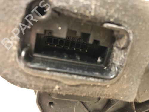 Front left lock VW POLO V (6R1, 6C1) 1.2 | BP15348034C98