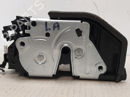 Rear left lock BMW 3 (F30, F80) 320 d | BP15343320C100 