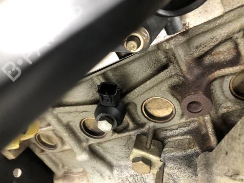 Engine FIAT PANDA (169_) 1.2 (169.AXB11, 169.AXB1A) | BP37214956M1 - Image 5