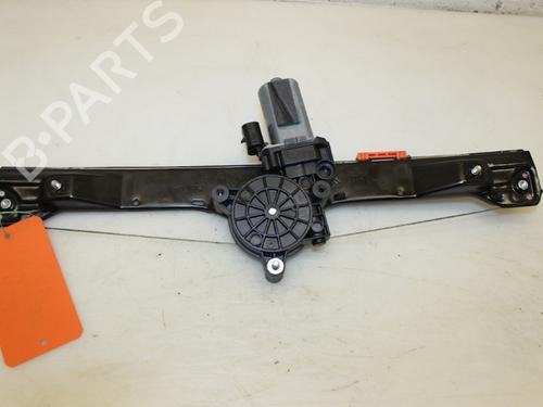 Used Front right window mechanism Front right window mechanism 15301756 15301756