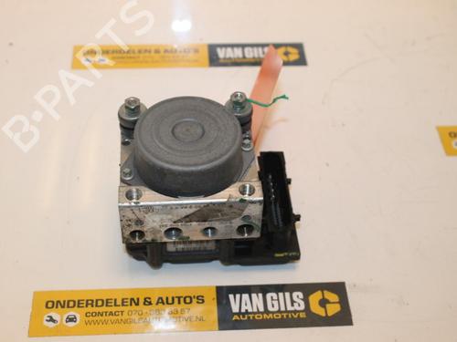 Used ABS pump DACIA LOGAN MCV (KS_) 1.6 16V (KS0L, KS0M, KS0P, KS1S) (105 hp) 15313619