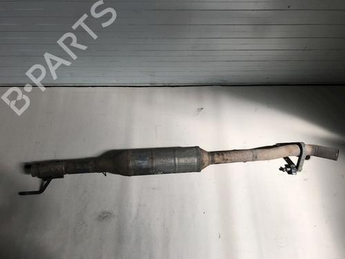 Used Catalyst Catalyst 15339779 15339779