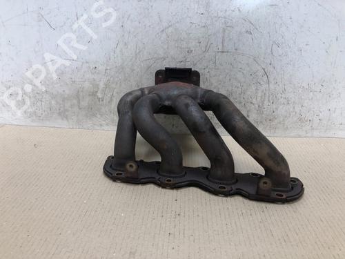 Udstødningsmanifold VW TOURAN (1T1, 1T2) 1.6 FSI (115 hp) 16075450