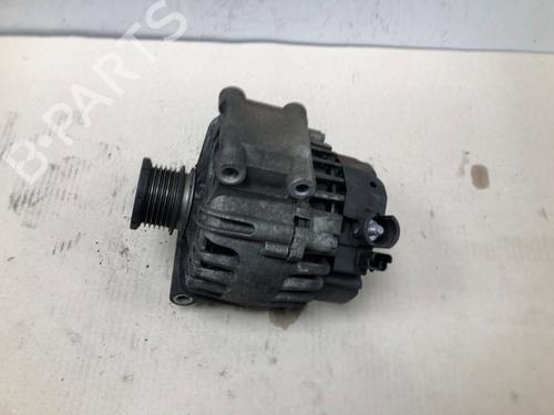 Used Alternator Alternator 37214263 37214263
