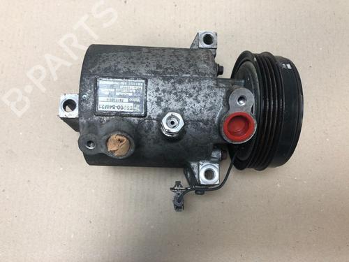 BP15346393M34 | AC compressor SUZUKI CELERIO (LF) 1.0 (AVK310) BP15346393M34