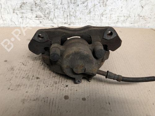 Left front brake caliper MERCEDES-BENZ VITO Bus (W638) 108 D 2.3 (638.164) | BP15297864M105 