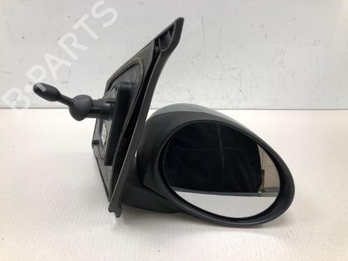 right-mirror-citroen-c1-pm_-pn_-2005-2006-2007-2008-2009-2010-2011-2012-2013-2014-37211733 main image