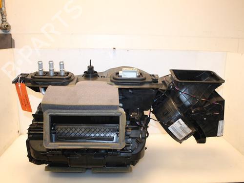 Used Heater matrix box Heater matrix box 15318048 15318048