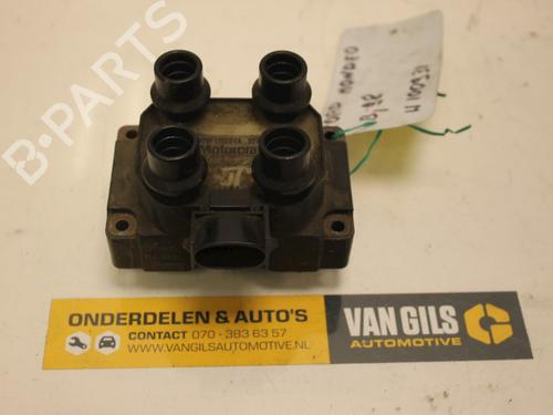 Used Ignition coil Ignition coil 15298476 15298476