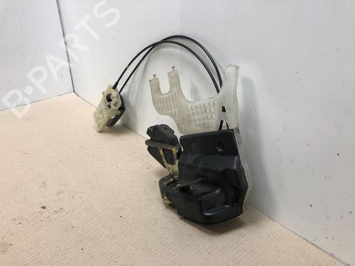 Rear left lock HYUNDAI TUCSON (JM) 2.7 All-wheel Drive | BP15301749C100 