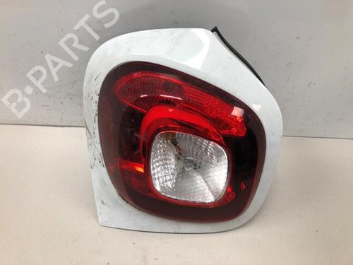 Left taillight SMART FORFOUR Hatchback (453) 1.0 (453.042, 453.043) | BP37208780C34 - Image 2
