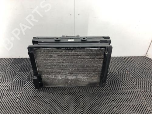 Used Radiator set Radiator set 18344705 18344705