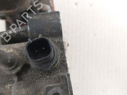 Thermostat housing HONDA STREAM (RN) 1.7 16V (RN1) | BP15343009M116 - Image 8