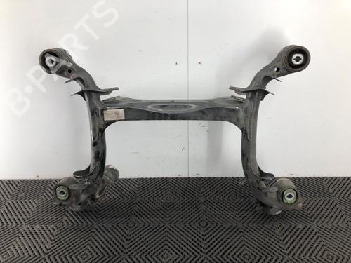 Forbro Forbro AUDI A4 B9 Avant (8W5, 8WD) 40 TFSI Mild Hybrid (204 hp) 37211892 37211892