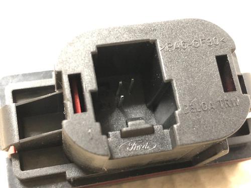 Warning switch FORD FOCUS C-MAX (DM2) 1.6 | BP15538266I22 - Image 8