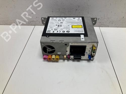 Electronic module BMW 5 (G30, F90) 520 i | BP37204128M83 - Image 3