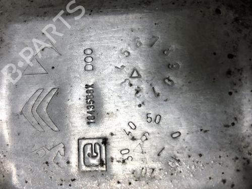 Exhaust manifold CITROËN C3 III (SX) 1.2 PureTech 82 | BP37212503M110 - Image 6