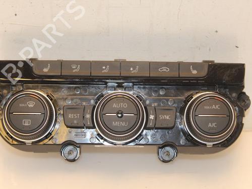 Used Climate control Climate control 15319021 15319021
