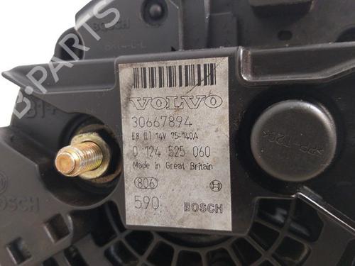 Alternator VOLVO XC90 I (275) D5 AWD | BP15343306M7 