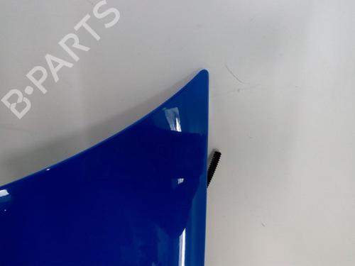Hood VW POLO IV (9N_, 9A_) 1.4 16V | BP15343667C1 