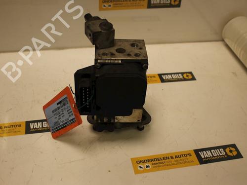 ABS pump MERCEDES-BENZ A-CLASS (W168) A 160 (168.033, 168.133) | BP15309618M43 
