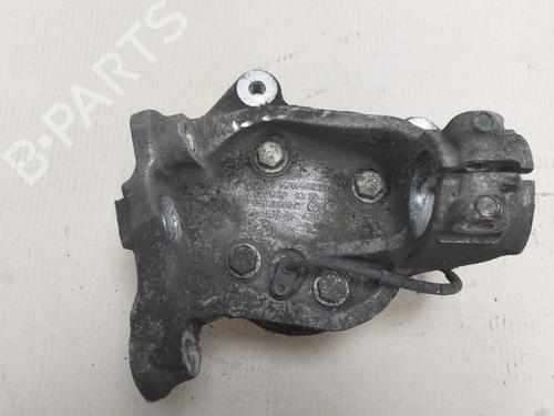 Left front steering knuckle BMW 3 (E90) 320 d | BP15532360M25 