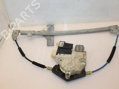 Used Front left window mechanism Front left window mechanism 15320387 15320387