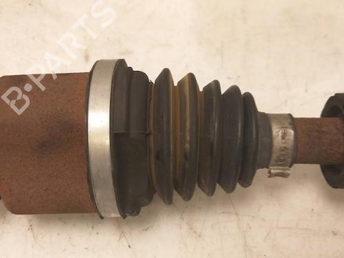 Right front driveshaft FORD B-MAX (JK) 1.6 TDCi | BP15337527M39 - Image 3