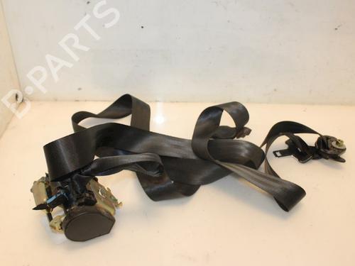 Used Front left seatbelt Front left seatbelt 15324181 15324181