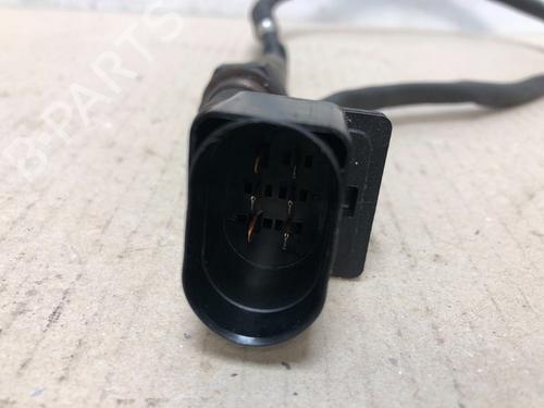 Electronic sensor BMW 6 Convertible (E64) 645 Ci | BP15536675M84 - Image 6