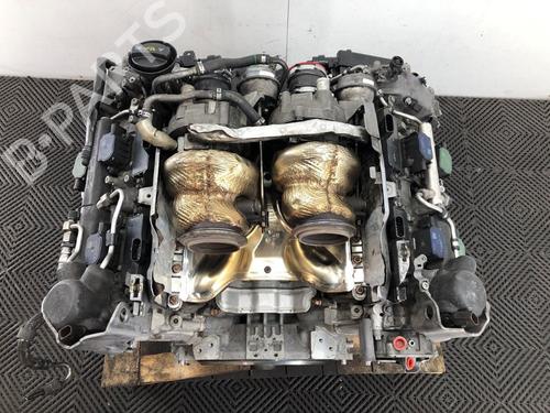 Engine MERCEDES-BENZ E-CLASS (W213) AMG E 63 S 4-matic+ (213.089) | BP37214182M1 - Image 8