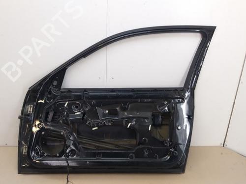 Right front door BMW 3 Compact (E46) 316 ti | BP15531617C3 