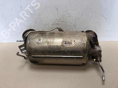 Used Particulate filter Particulate filter 15344776 15344776