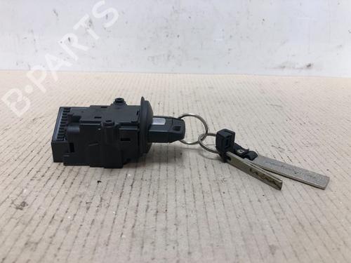Switch BMW 5 (E60) 520 d | BP15299236I30 - Image 8