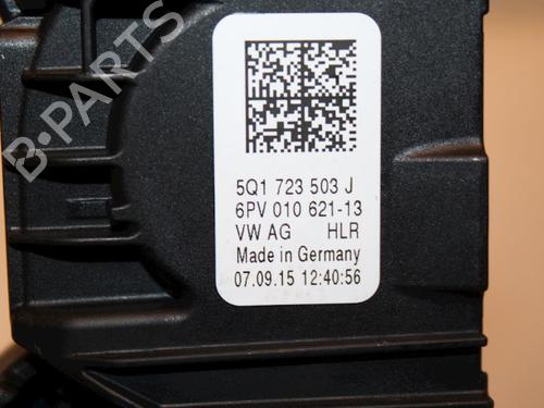 Pedal VW TOURAN (5T1) 2.0 TDI | BP15332317I4 