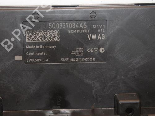 Electronic module VW GOLF VII (5G1, BQ1, BE1, BE2) 1.0 TSI | BP15318950M83 