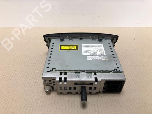 Radio CITROËN C1 (PM_, PN_) 1.0 | BP16379601E6 