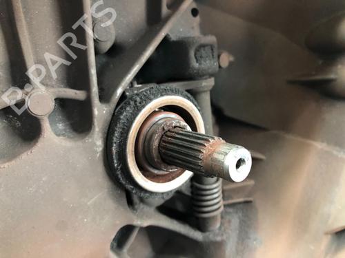 Gearbox SUZUKI CELERIO (LF) 1.0 (AVK310) | BP37214881M3 - Image 3