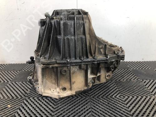 Gearbox RENAULT TRAFIC III Bus (JG_) 1.6 dCi 120 (JGMS) | BP37212296M3  - Image 8
